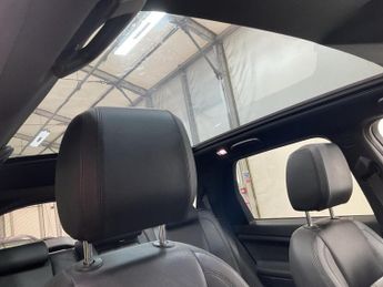 Land Rover Discovery Sport 2.0 TD4 Landmark Auto 4WD Euro 6 (s/s) 5dr
