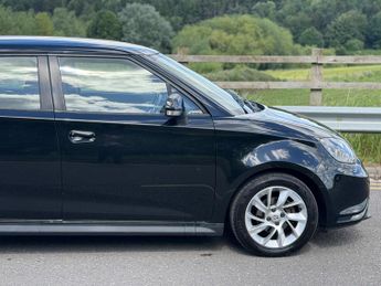 MG MG3 1.5 VTi-TECH 3Form Sport Euro 6 (s/s) 5dr
