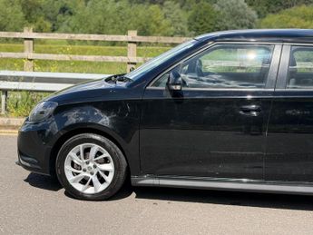 MG MG3 1.5 VTi-TECH 3Form Sport Euro 6 (s/s) 5dr