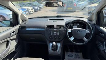 Ford C-Max 1.6 16v Zetec 5dr