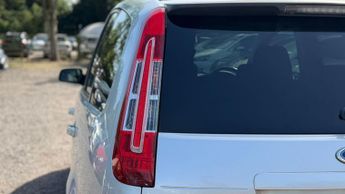 Ford C-Max 1.6 16v Zetec 5dr
