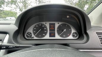 Mercedes-Benz B Class 2.0 B180 CDI Sport CVT 5dr