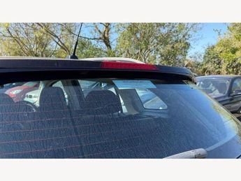 Chevrolet Cruze 1.8 LT Auto Euro 5 5dr