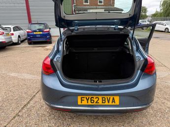 Vauxhall Astra 1.4 16v Active Euro 5 5dr