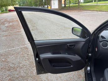 Hyundai i10 1.2 Classic Euro 4 5dr