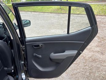 Hyundai i10 1.2 Classic Euro 4 5dr
