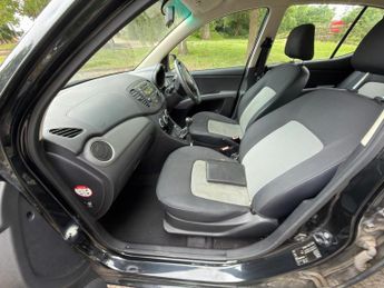 Hyundai i10 1.2 Classic Euro 4 5dr