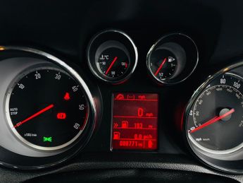 Vauxhall Mokka 1.6 CDTi Tech Line 2WD Euro 6 (s/s) 5dr