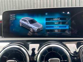Mercedes-Benz A Class 1.3 A200 AMG Line (Executive) 7G-DCT Euro 6 (s/s) 5dr