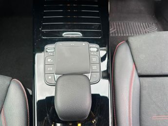 Mercedes-Benz A Class 1.3 A200 AMG Line (Executive) 7G-DCT Euro 6 (s/s) 5dr