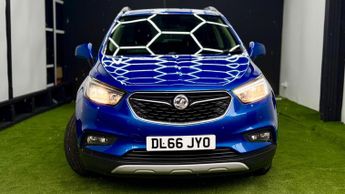 Vauxhall Mokka 1.6i Active Euro 6 (s/s) 5dr