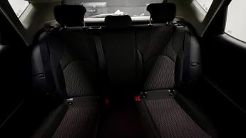 SEAT Leon 1.6 TDI CR SE DSG Euro 5 (s/s) 5dr