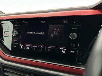 Volkswagen Polo 2.0 TSI GTI+ DSG Euro 6 (s/s) 5dr