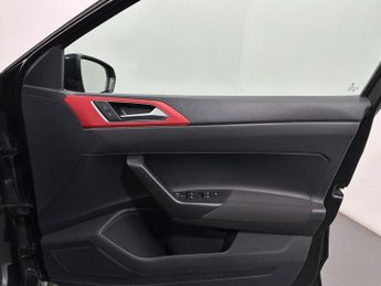 Volkswagen Polo 2.0 TSI GTI+ DSG Euro 6 (s/s) 5dr
