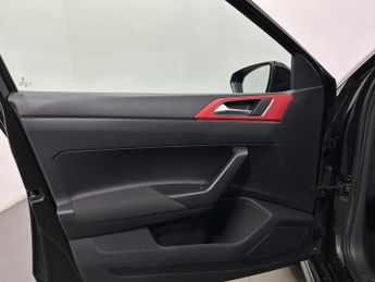 Volkswagen Polo 2.0 TSI GTI+ DSG Euro 6 (s/s) 5dr