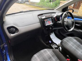Peugeot 108 1.0 Allure 2 Tronic Euro 6 5dr