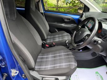 Peugeot 108 1.0 Allure 2 Tronic Euro 6 5dr