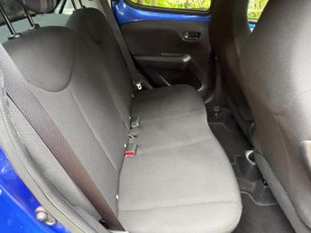 Peugeot 108 1.0 Allure 2 Tronic Euro 6 5dr