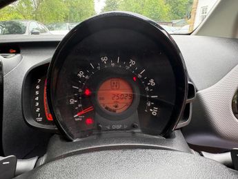 Peugeot 108 1.0 Allure 2 Tronic Euro 6 5dr