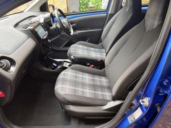 Peugeot 108 1.0 Allure 2 Tronic Euro 6 5dr