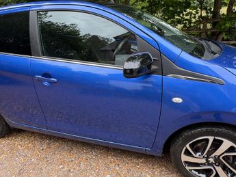 Peugeot 108 1.0 Allure 2 Tronic Euro 6 5dr