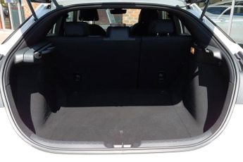 Honda Civic 2.0 eHEV Sport 5dr CVT