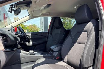 Nissan Qashqai 1.3 DiG-T MH 158 N-Connecta 5dr Xtronic