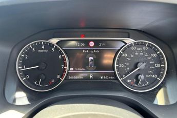 Nissan Qashqai 1.3 DiG-T MH 158 N-Connecta 5dr Xtronic