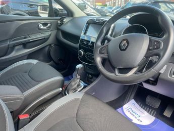 Renault Clio 1.5 dCi Dynamique S Nav Hatchback 5dr Diesel Auto Euro 6 (90 ps)