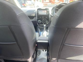 Renault Clio 1.5 dCi Dynamique S Nav Hatchback 5dr Diesel Auto Euro 6 (90 ps)