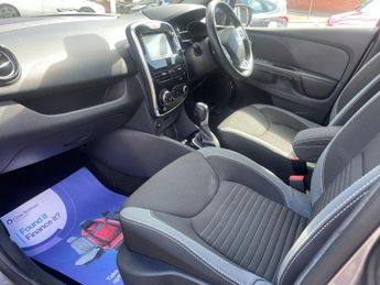 Renault Clio 1.5 dCi Dynamique S Nav Hatchback 5dr Diesel Auto Euro 6 (90 ps)