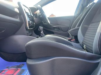 Renault Clio 1.5 dCi Dynamique S Nav Hatchback 5dr Diesel Auto Euro 6 (90 ps)