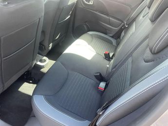 Renault Clio 1.5 dCi Dynamique S Nav Hatchback 5dr Diesel Auto Euro 6 (90 ps)