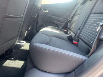 Renault Clio 1.5 dCi Dynamique S Nav Hatchback 5dr Diesel Auto Euro 6 (90 ps)