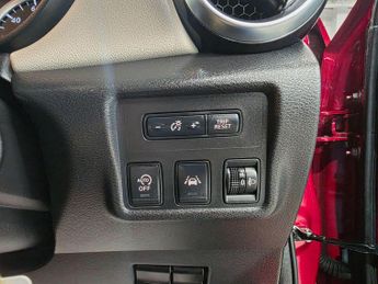Nissan Micra 1.0 IG-T Acenta XTRON Euro 6 (s/s) 5dr