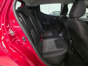 Nissan Micra 1.0 IG-T Acenta XTRON Euro 6 (s/s) 5dr