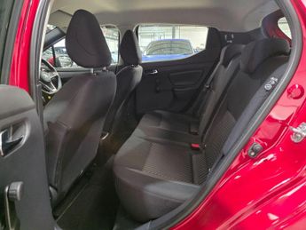 Nissan Micra 1.0 IG-T Acenta XTRON Euro 6 (s/s) 5dr