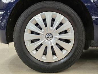 Volkswagen Golf 1.4 TSI S Hatchback 5dr Petrol DSG Euro 6 (s/s) (125 ps)