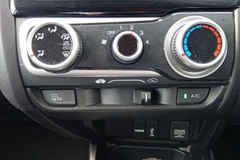 Honda Jazz 1.5 i-VTEC Sport 5dr Navi CVT
