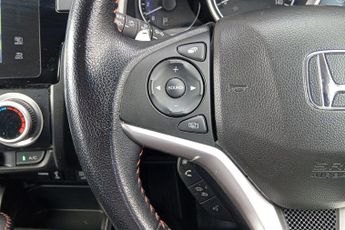 Honda Jazz 1.5 i-VTEC Sport 5dr Navi CVT