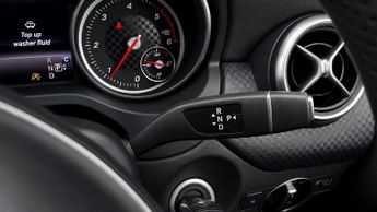 Mercedes-Benz A Class 1.5 A180d Sport (Executive) 7G-DCT Euro 6 (s/s) 5dr