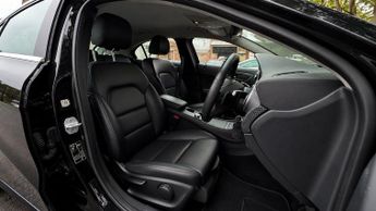 Mercedes-Benz A Class 1.5 A180d Sport (Executive) 7G-DCT Euro 6 (s/s) 5dr