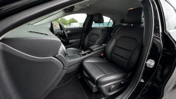Mercedes-Benz A Class 1.5 A180d Sport (Executive) 7G-DCT Euro 6 (s/s) 5dr