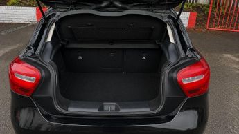 Mercedes-Benz A Class 1.5 A180d Sport (Executive) 7G-DCT Euro 6 (s/s) 5dr