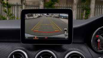 Mercedes-Benz A Class 1.5 A180d Sport (Executive) 7G-DCT Euro 6 (s/s) 5dr