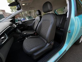 Vauxhall Corsa Vauxhall Corsa 1.4i SE Auto Euro 6 3dr