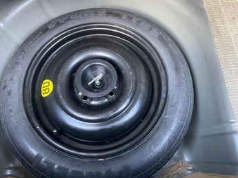 Ford Fiesta 1.4 Zetec 5dr