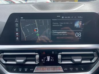 BMW 3 Series 2.0 330e 12kWh M Sport Touring Auto Euro 6 (s/s) 5dr