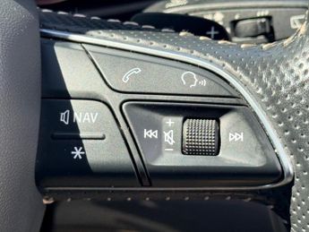 Audi Q7 3.0 TDI V6 50 S line Tiptronic quattro Euro 6 (s/s) 5dr