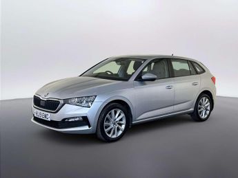 Skoda Scala 1.5 TSI SE Hatchback 5dr Petrol DSG Euro 6 (s/s) (150 ps)